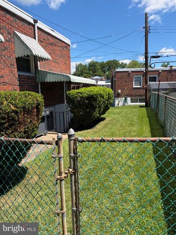 607 SHERRIE RD, Philadelphia, PA 19115