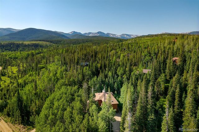 2246 GCR 8, Fraser, CO 80442