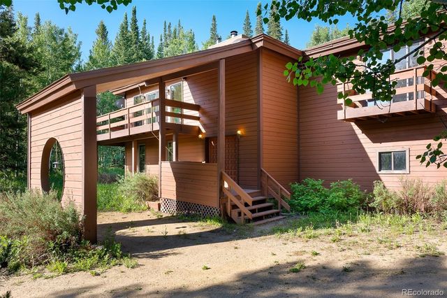 2246 GCR 8, Fraser, CO 80442