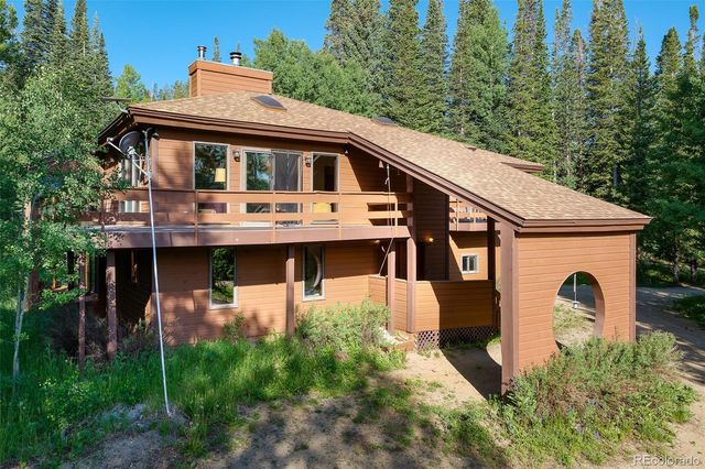 2246 GCR 8, Fraser, CO 80442