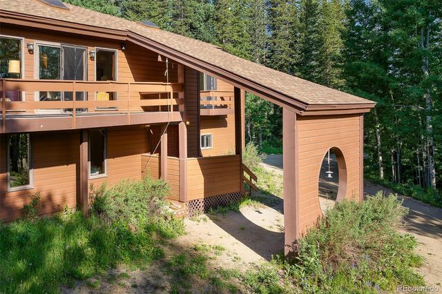 2246 GCR 8, Fraser, CO 80442