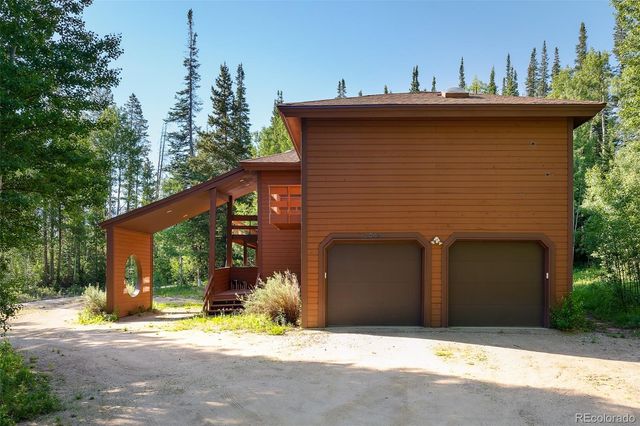 2246 GCR 8, Fraser, CO 80442