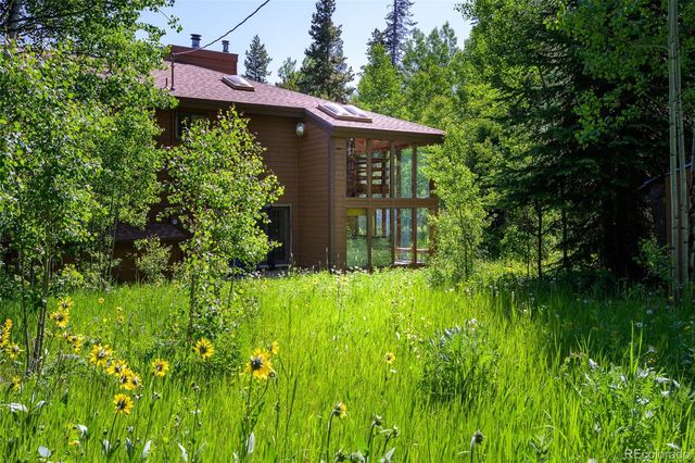 2246 GCR 8, Fraser, CO 80442