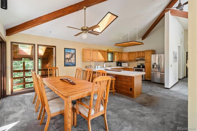 2246 GCR 8, Fraser, CO 80442