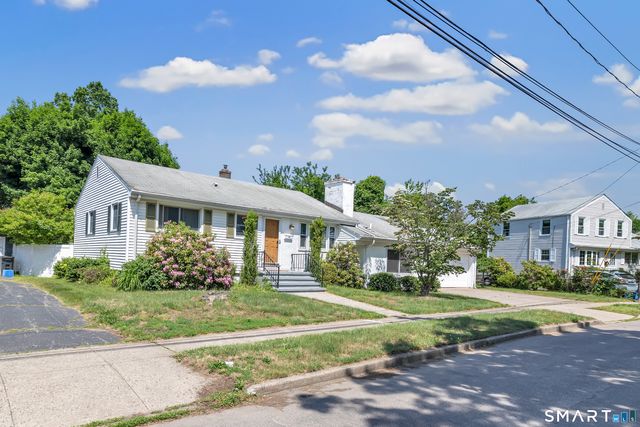 102 Geneva Terrace, Fairfield, CT 06824