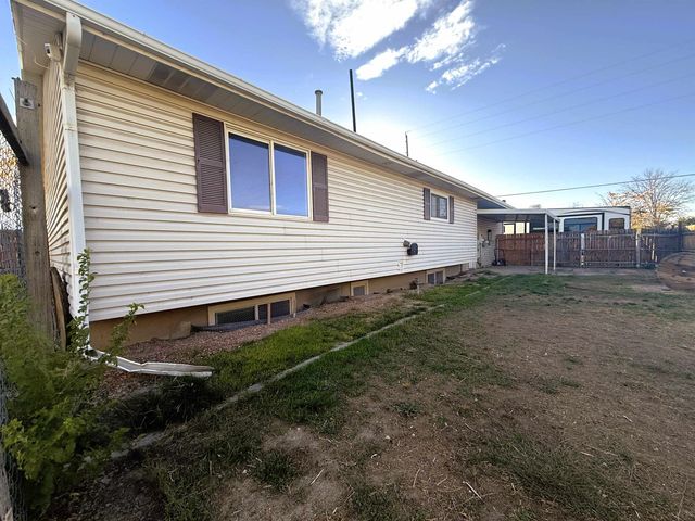 3200 Bunting Avenue, Clifton, CO 81520