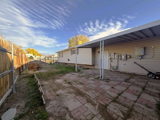 3200 Bunting Avenue, Clifton, CO 81520