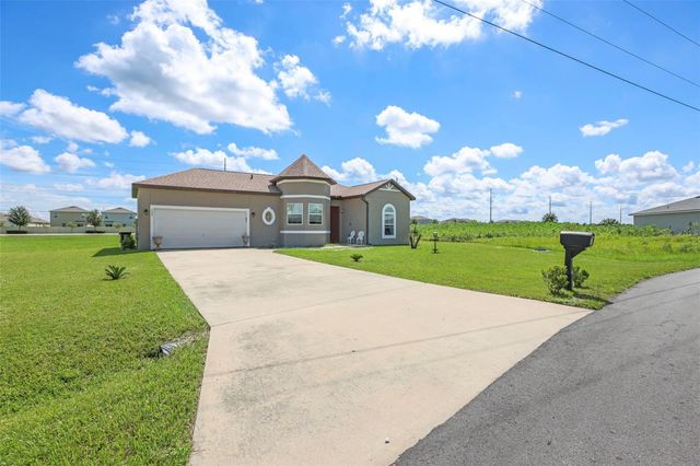 229 CIMARRON DRIVE, Poinciana, FL 34759
