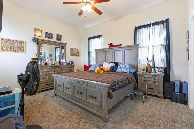 229 CIMARRON DRIVE, Poinciana, FL 34759