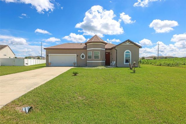 229 CIMARRON DRIVE, Poinciana, FL 34759