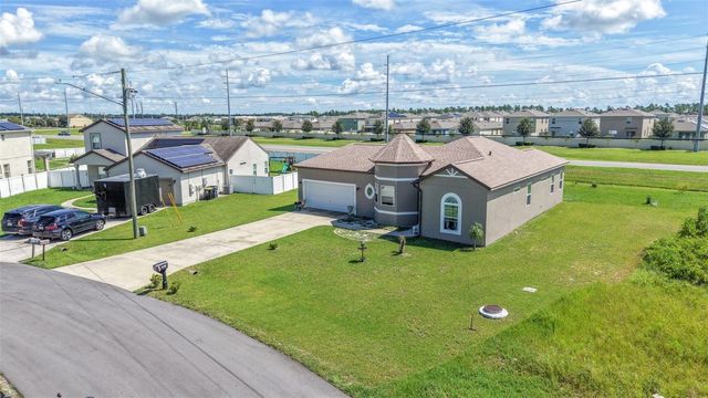 229 CIMARRON DRIVE, Poinciana, FL 34759