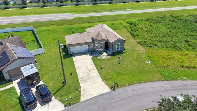 229 CIMARRON DRIVE, Poinciana, FL 34759