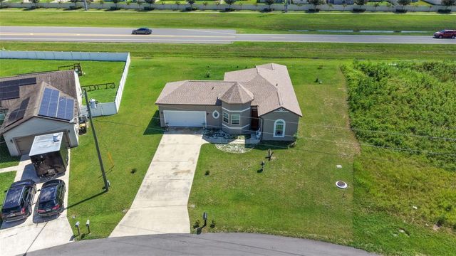 229 CIMARRON DRIVE, Poinciana, FL 34759
