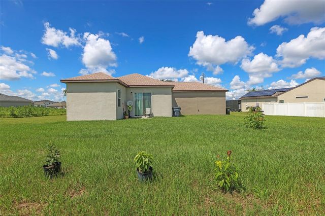 229 CIMARRON DRIVE, Poinciana, FL 34759