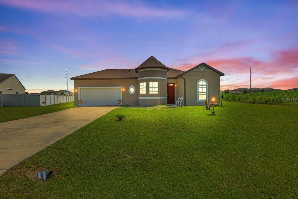 229 CIMARRON DRIVE, Poinciana, FL 34759