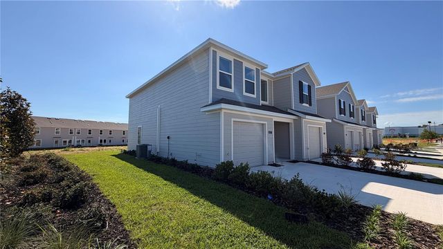 807 LYNX ST, Davenport, FL 33837