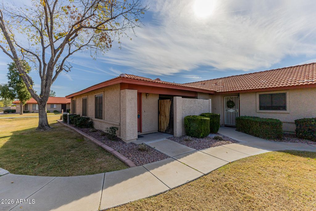 17225 N 16TH Street 10, Phoenix, AZ 85022