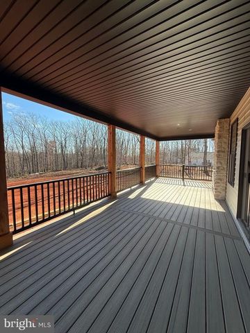 10515 SPERRYVILLE PIKE, Culpeper, VA 22701