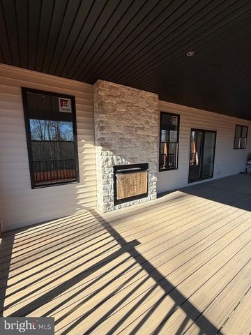 10515 SPERRYVILLE PIKE, Culpeper, VA 22701