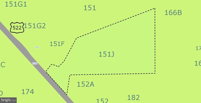 10515 SPERRYVILLE PIKE, Culpeper, VA 22701