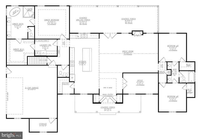 10515 SPERRYVILLE PIKE, Culpeper, VA 22701