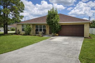 3101 SW Fambrough Street, Port St. Lucie, Port St Lucie, FL 34953