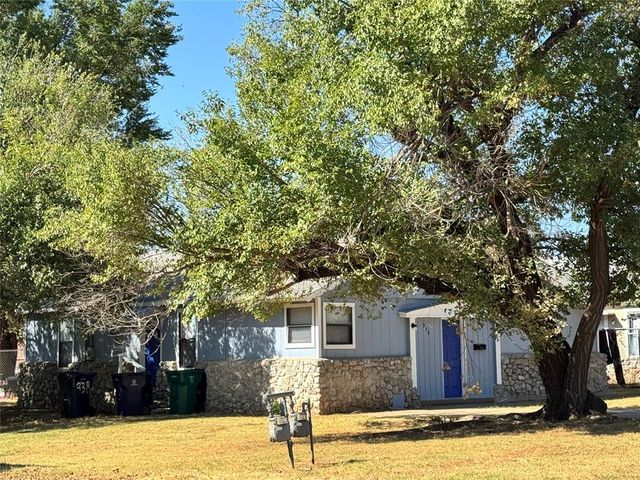938 SW 62nd Street, Oklahoma City, OK 73139