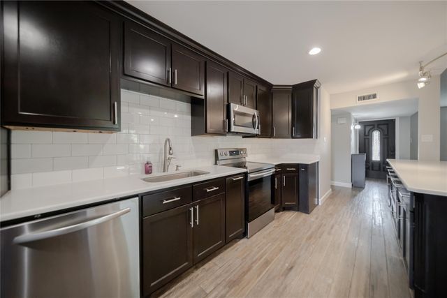 1433 Coffeyville Trail, Plano, TX 75023