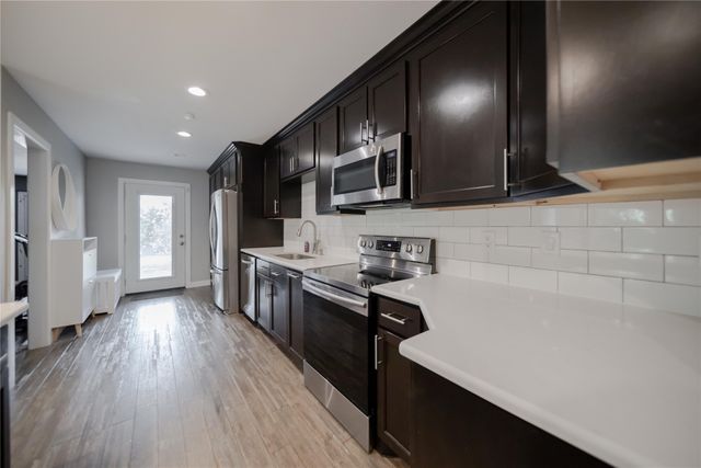 1433 Coffeyville Trail, Plano, TX 75023