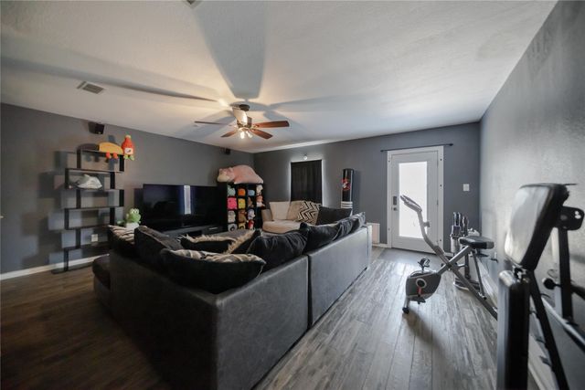 1433 Coffeyville Trail, Plano, TX 75023