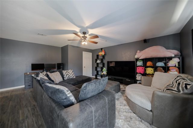 1433 Coffeyville Trail, Plano, TX 75023