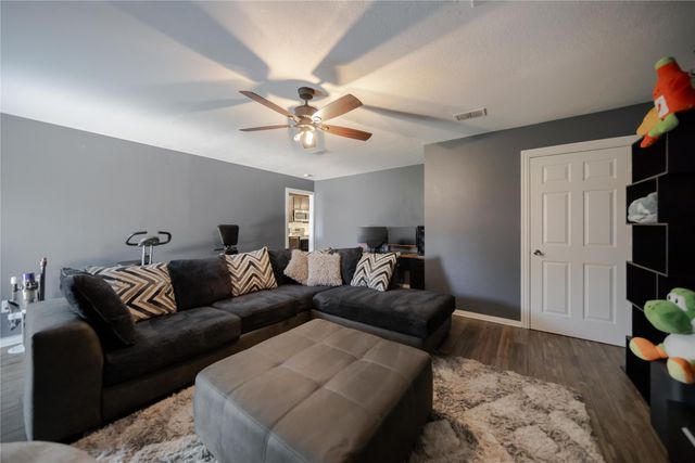 1433 Coffeyville Trail, Plano, TX 75023