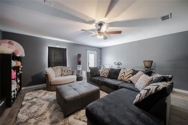 1433 Coffeyville Trail, Plano, TX 75023