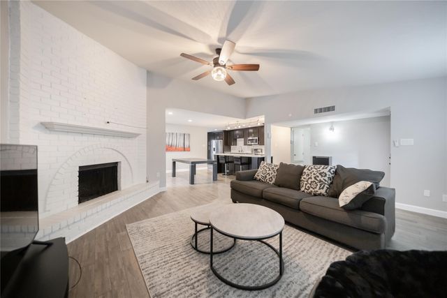 1433 Coffeyville Trail, Plano, TX 75023