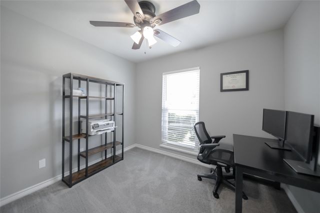 1433 Coffeyville Trail, Plano, TX 75023