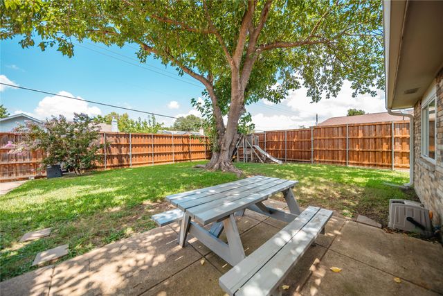 1433 Coffeyville Trail, Plano, TX 75023