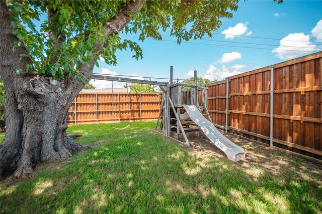 1433 Coffeyville Trail, Plano, TX 75023