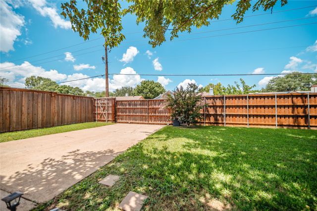 1433 Coffeyville Trail, Plano, TX 75023