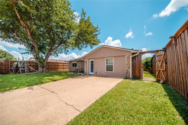 1433 Coffeyville Trail, Plano, TX 75023