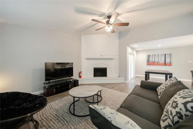 1433 Coffeyville Trail, Plano, TX 75023