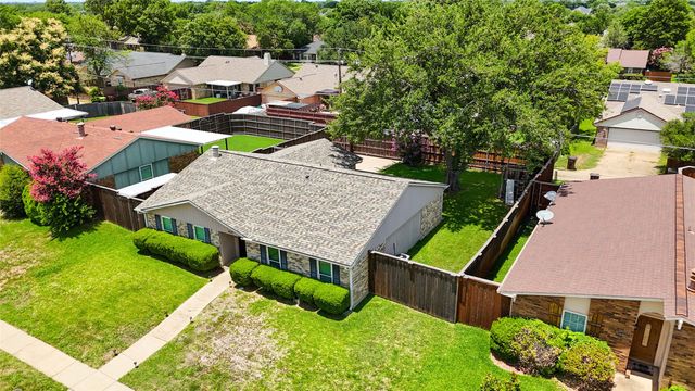 1433 Coffeyville Trail, Plano, TX 75023