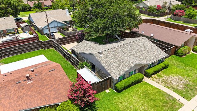 1433 Coffeyville Trail, Plano, TX 75023