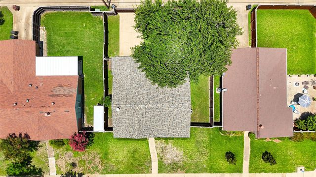 1433 Coffeyville Trail, Plano, TX 75023