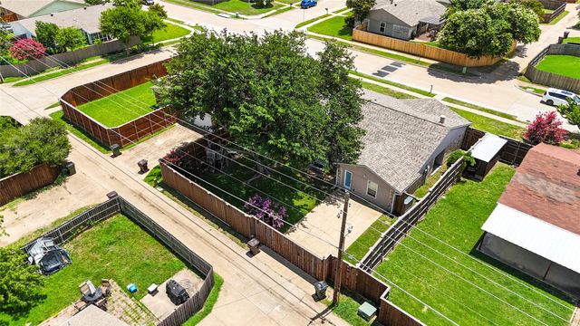 1433 Coffeyville Trail, Plano, TX 75023