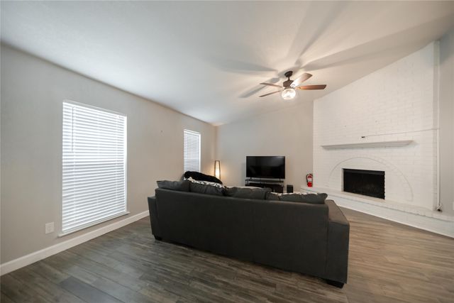 1433 Coffeyville Trail, Plano, TX 75023