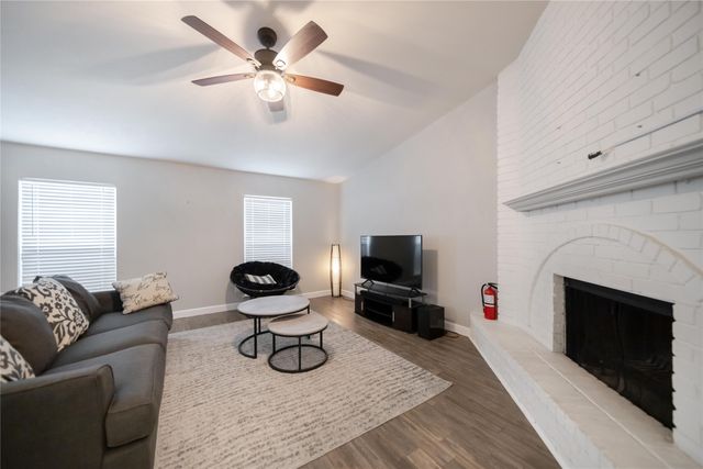 1433 Coffeyville Trail, Plano, TX 75023