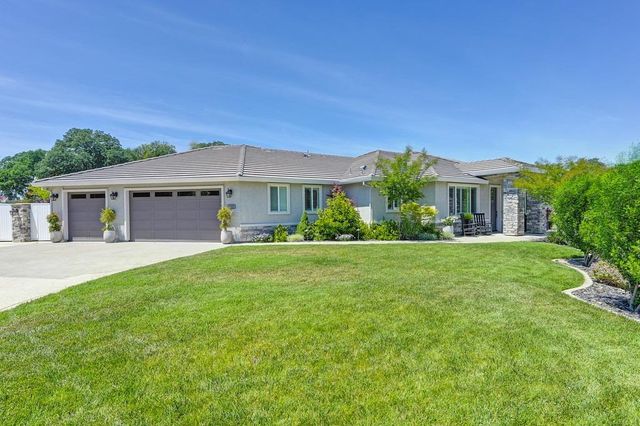 7527 Country Oaks Ln, Orangevale, CA 95662
