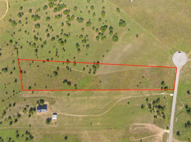 TBD County Road 4000, Gainesville, TX 76240