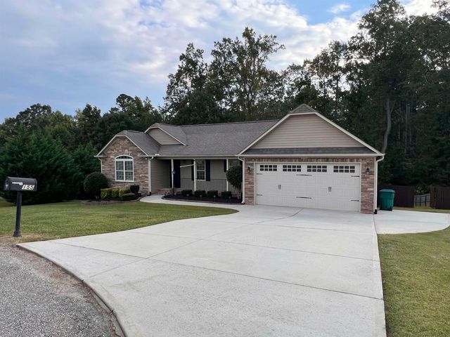 155 Poplar Ridge Drive, Gaffney, SC 29341