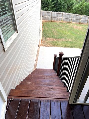 155 Poplar Ridge Drive, Gaffney, SC 29341